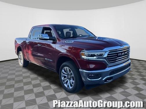 2022 RAM 1500 Longhorn