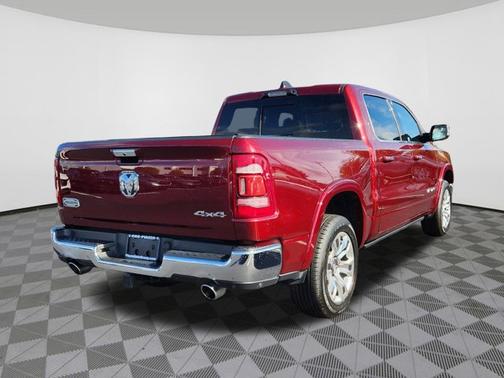 2022 RAM 1500 Longhorn