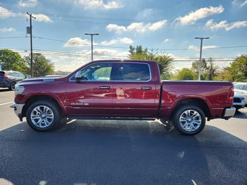 2022 RAM 1500 Longhorn