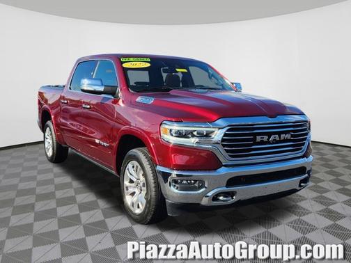 2022 RAM 1500 Longhorn