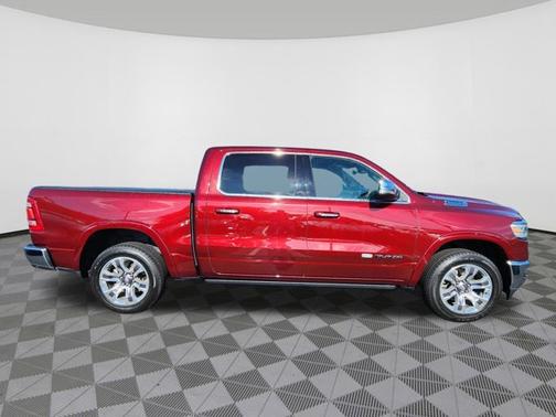 2022 RAM 1500 Longhorn