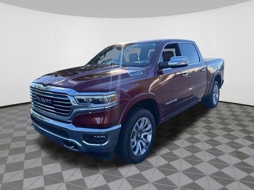 2022 RAM 1500 Longhorn
