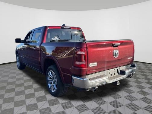 2022 RAM 1500 Longhorn