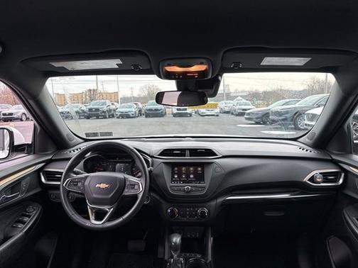 2023 Chevrolet Trailblazer ACTIV