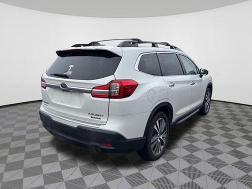 2019 Subaru Ascent Touring 7-Passenger