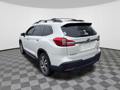 2019 Subaru Ascent Touring 7-Passenger