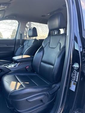 2024 Kia Telluride LX