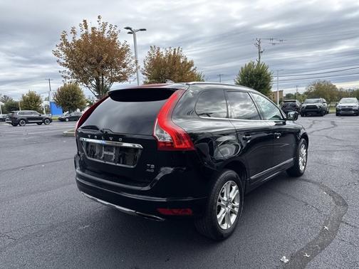 2016 Volvo XC60 T5 Premier