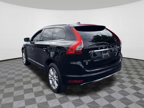 2016 Volvo XC60 T5 Premier