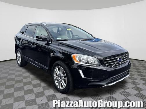 2016 Volvo XC60 T5 Premier