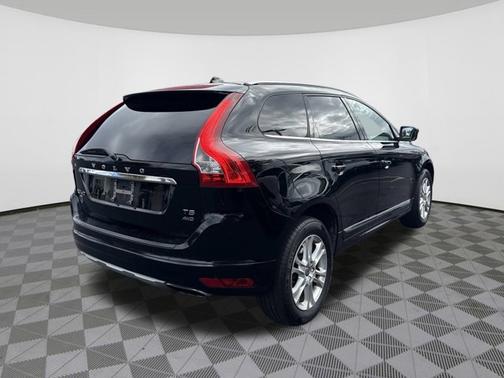 2016 Volvo XC60 T5 Premier