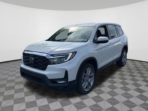 2025 Honda Passport EX-L