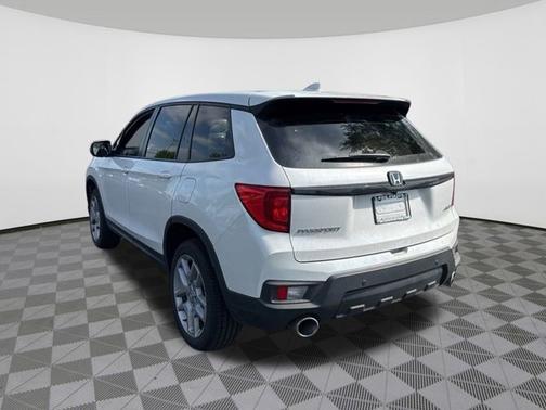 2025 Honda Passport EX-L