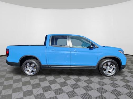 2024 Honda Ridgeline TrailSport