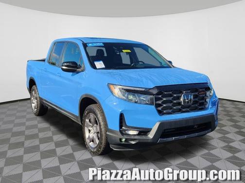 2024 Honda Ridgeline TrailSport