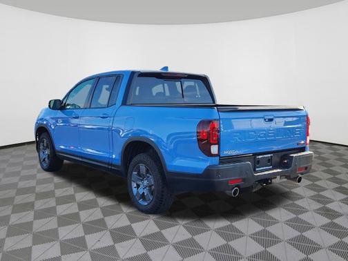 2024 Honda Ridgeline TrailSport