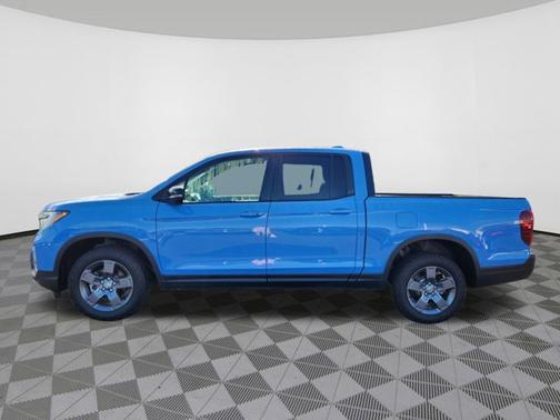 2024 Honda Ridgeline TrailSport
