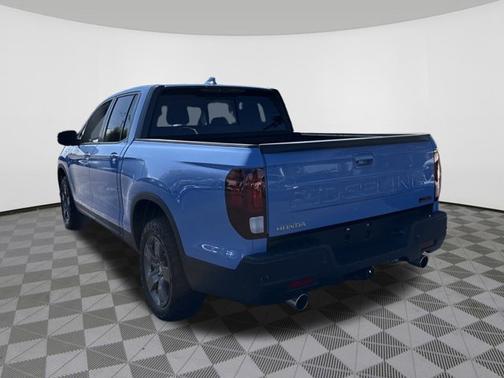 2024 Honda Ridgeline TrailSport