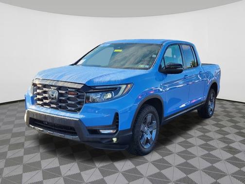 2024 Honda Ridgeline TrailSport