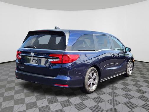 2021 Honda Odyssey EX