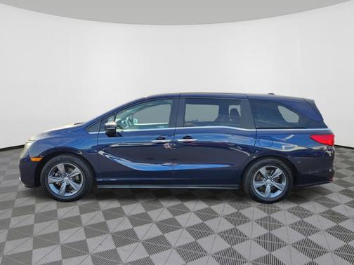 2021 Honda Odyssey EX