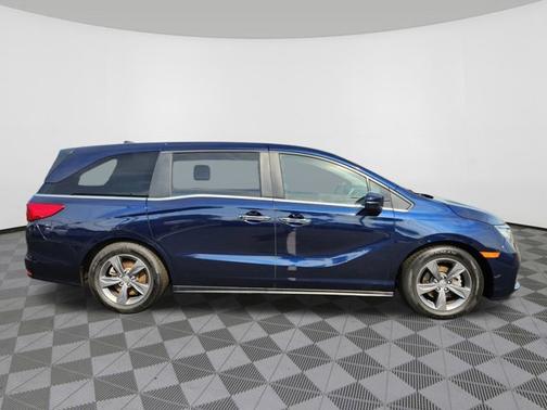 2021 Honda Odyssey EX