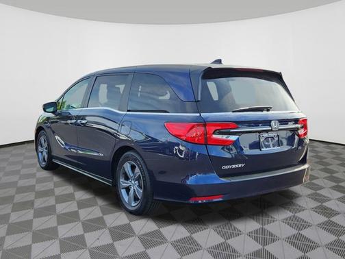 2021 Honda Odyssey EX