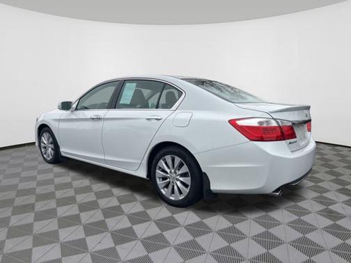 2015 Honda Accord EX-L V-6