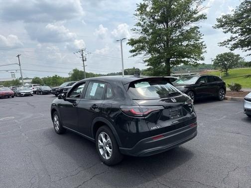 2023 Honda HR-V LX