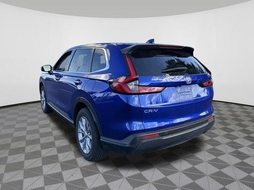 Still Night Pearl 2023 Honda CR-V EX-L
