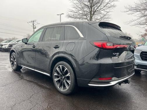 2024 Mazda CX-90 3.3 Turbo S