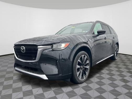 2024 Mazda CX-90 3.3 Turbo S