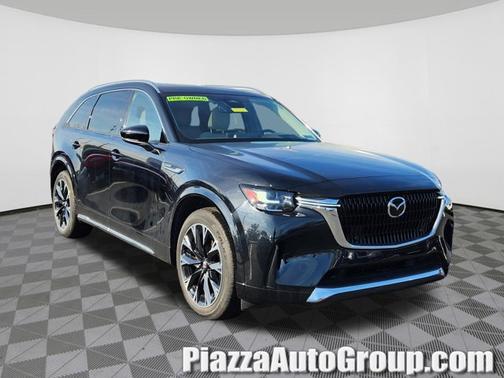 2024 Mazda CX-90 3.3 Turbo S