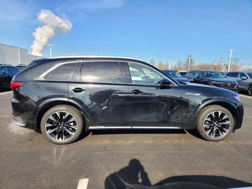 2024 Mazda CX-90 3.3 Turbo S