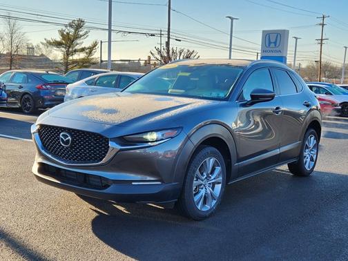 2023 Mazda CX-30 2.5 S Preferred Package