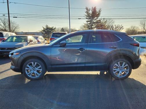 2023 Mazda CX-30 2.5 S Preferred Package