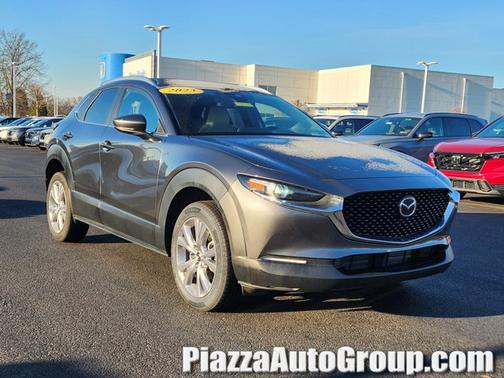 2023 Mazda CX-30 2.5 S Preferred Package