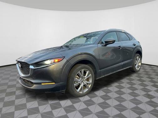 2023 Mazda CX-30 2.5 S Preferred Package