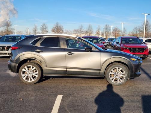 2023 Mazda CX-30 2.5 S Preferred Package