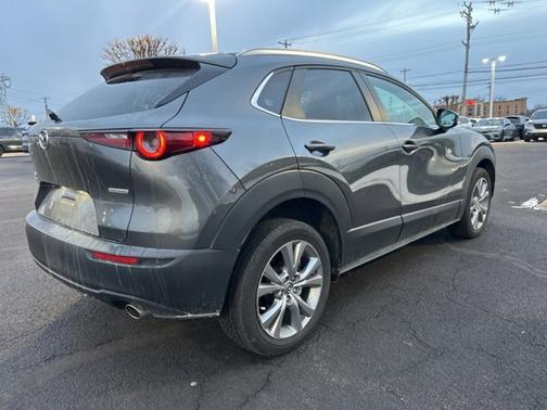 2023 Mazda CX-30 2.5 S Preferred Package