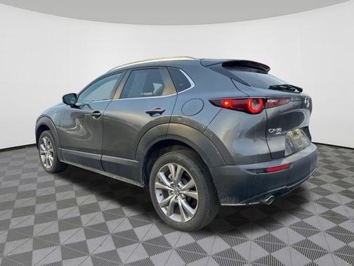 2023 Mazda CX-30 2.5 S Preferred Package
