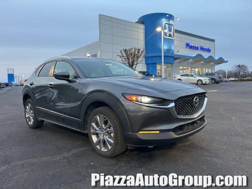 2023 Mazda CX-30 2.5 S Preferred Package