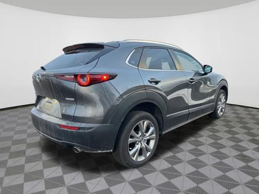 2023 Mazda CX-30 2.5 S Preferred Package
