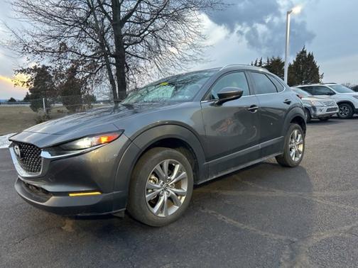 2023 Mazda CX-30 2.5 S Preferred Package