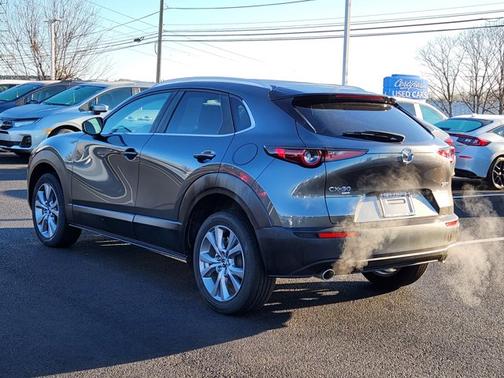 2023 Mazda CX-30 2.5 S Preferred Package