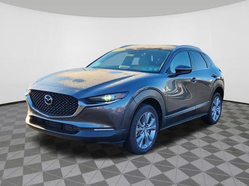 2023 Mazda CX-30 2.5 S Preferred Package