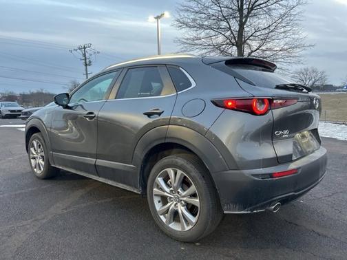 2023 Mazda CX-30 2.5 S Preferred Package