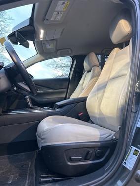 2023 Mazda CX-30 2.5 S Preferred Package