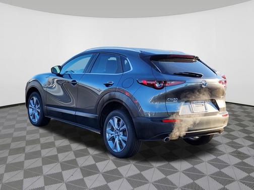 2023 Mazda CX-30 2.5 S Preferred Package