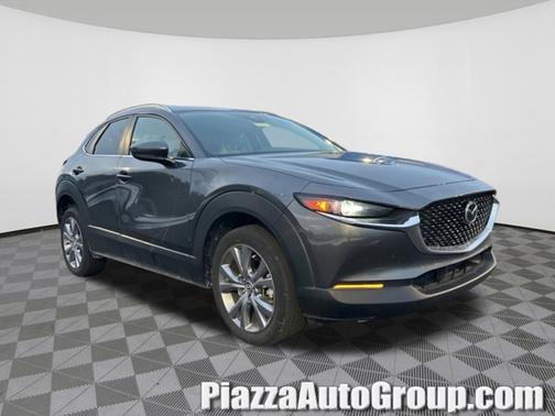 2023 Mazda CX-30 2.5 S Preferred Package